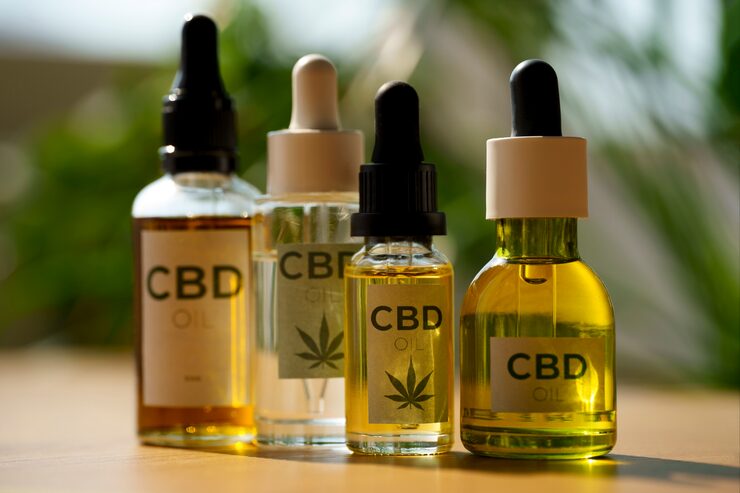 How to Identify Premium CBD Edibles in a Crowded Market