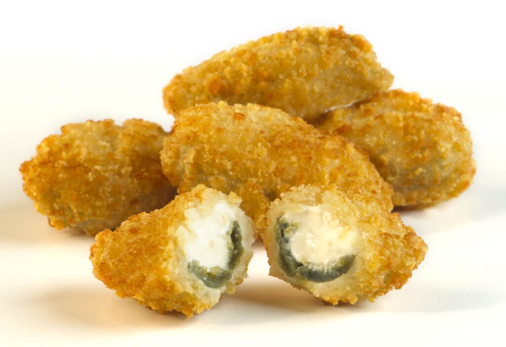 The Cheese Jalapeno Flavor Trap: Why This Seasoning Combination Creates Addictive Snack Experiences and What Food Science Says About It