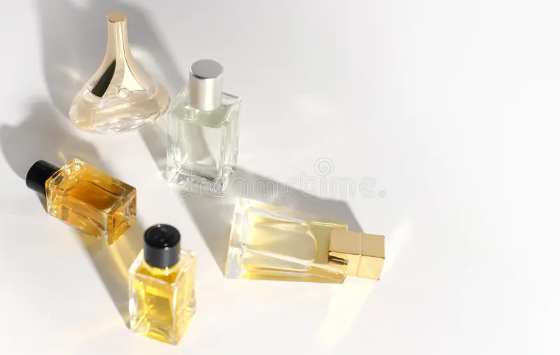 Which Luxury Perfume Brands Are Trending in Pakistan This Year ?