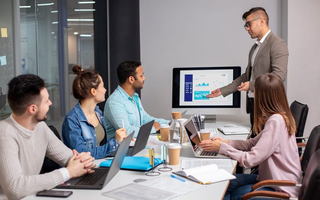 Best Growth Marketing Agencies to Explore Today