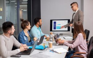 Best Growth Marketing Agencies to Explore Today