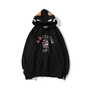 Bape Hoodie: The Ultimate Blend of Streetwear, Comfort, and Style