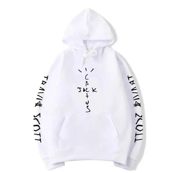 Comment reconnaître un Travis Scott Merch authentique et éviter les contrefaçons