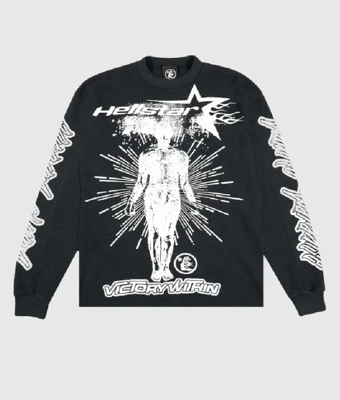 Hellstar Hoodie