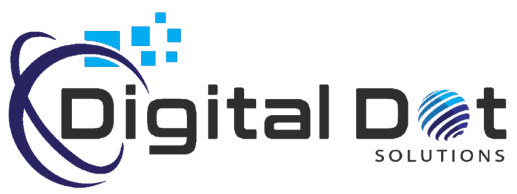 Why digitaldotsolutions Is Leading Digital Marketing in Pakistan