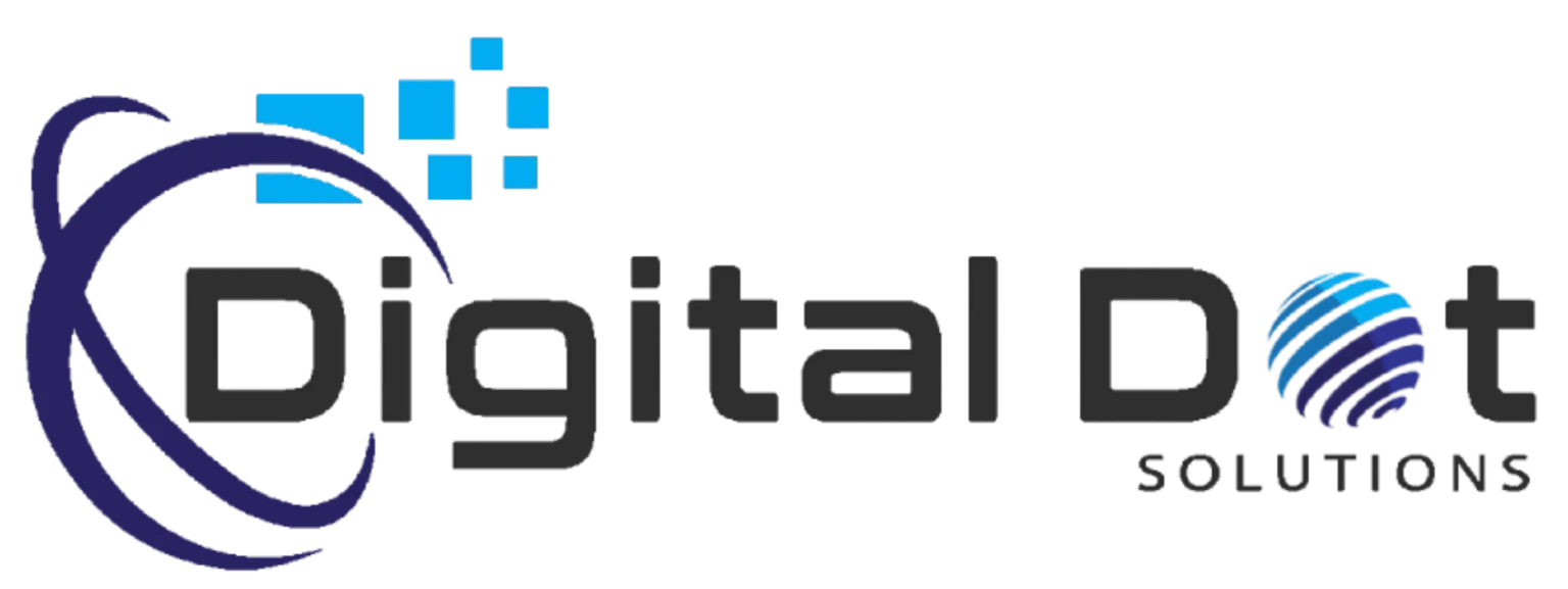 Why digitaldotsolutions Is Leading Digital Marketing in Pakistan