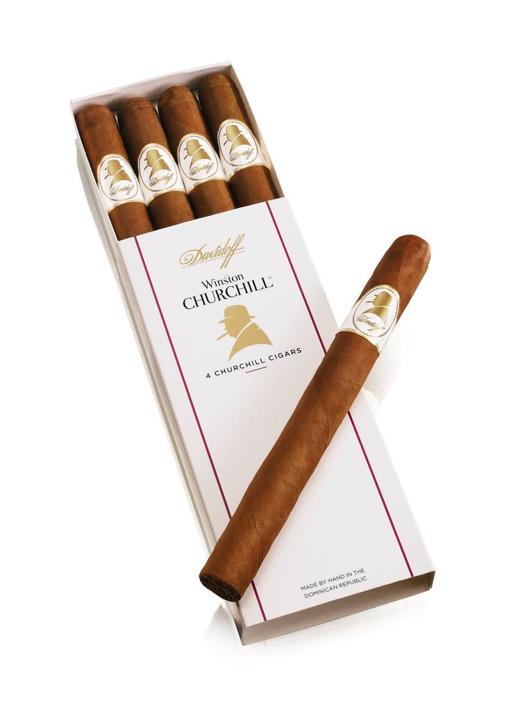 Custom Cigar Boxes