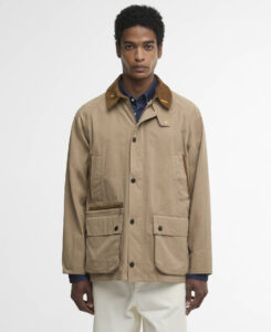 Barbour Jacket