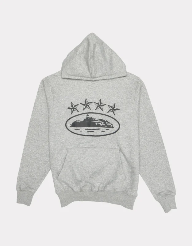 Corteiz Clothing
