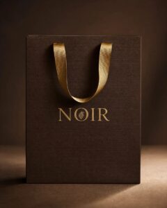 Luxury Packaging