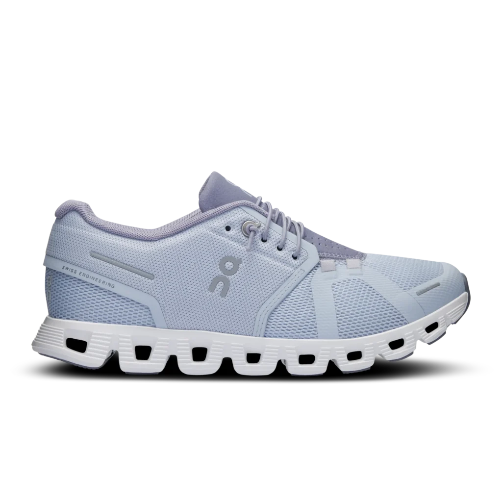 On Cloud Shoes