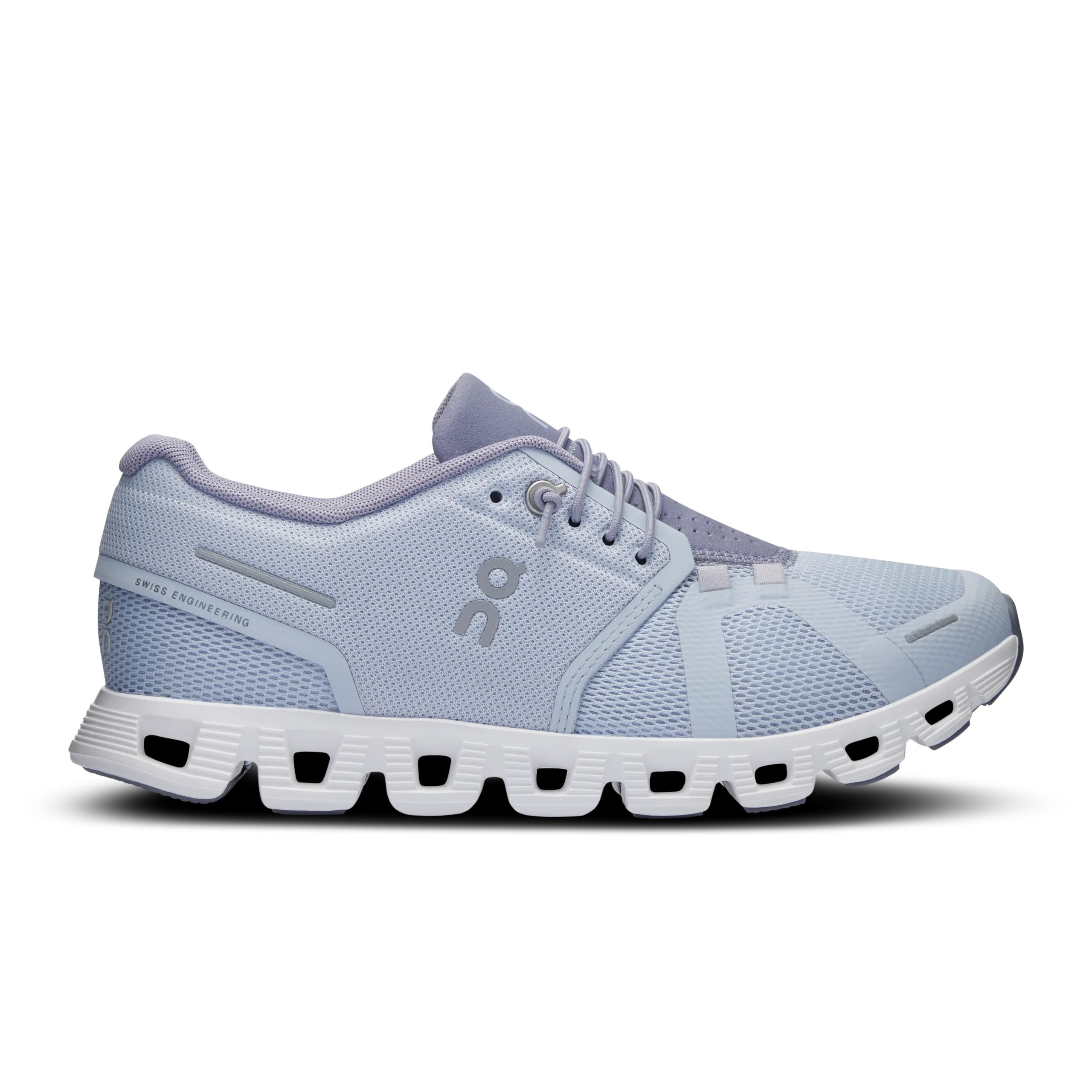 On Cloud Shoes