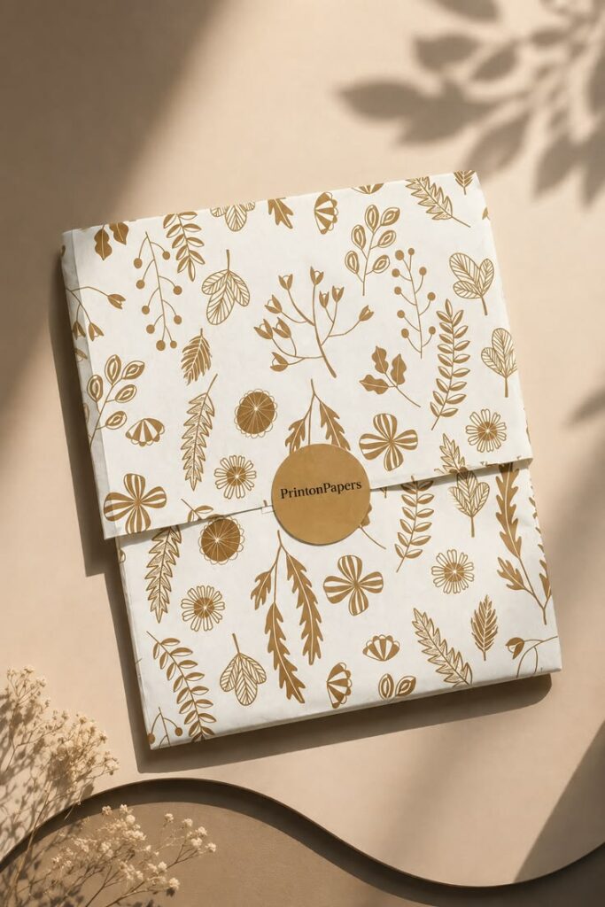 Custom Paper