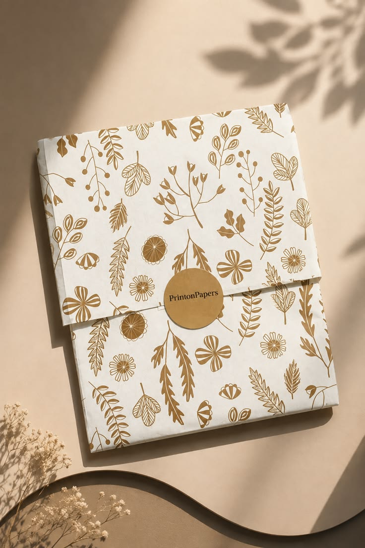 Custom Paper