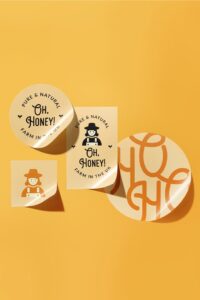 Custom Decals