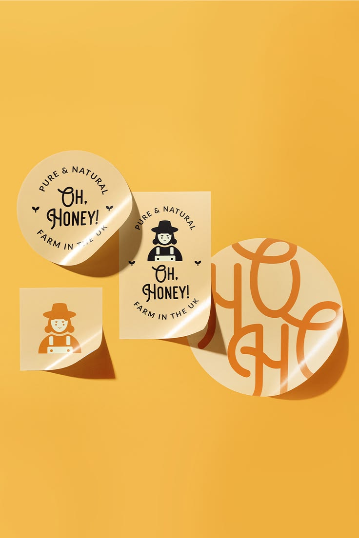 Custom Decals