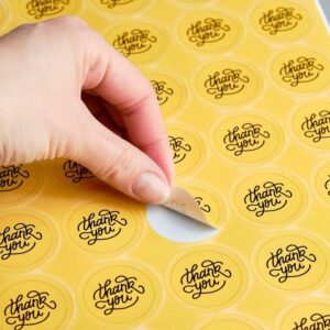 Business Stickers