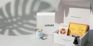Custom Subscription Boxes