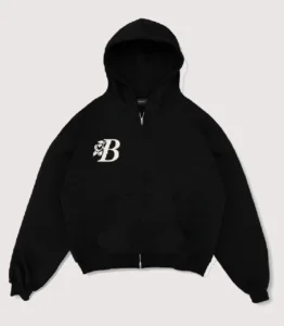99based Hoodie: The Everyday Layer for Contemporary Style