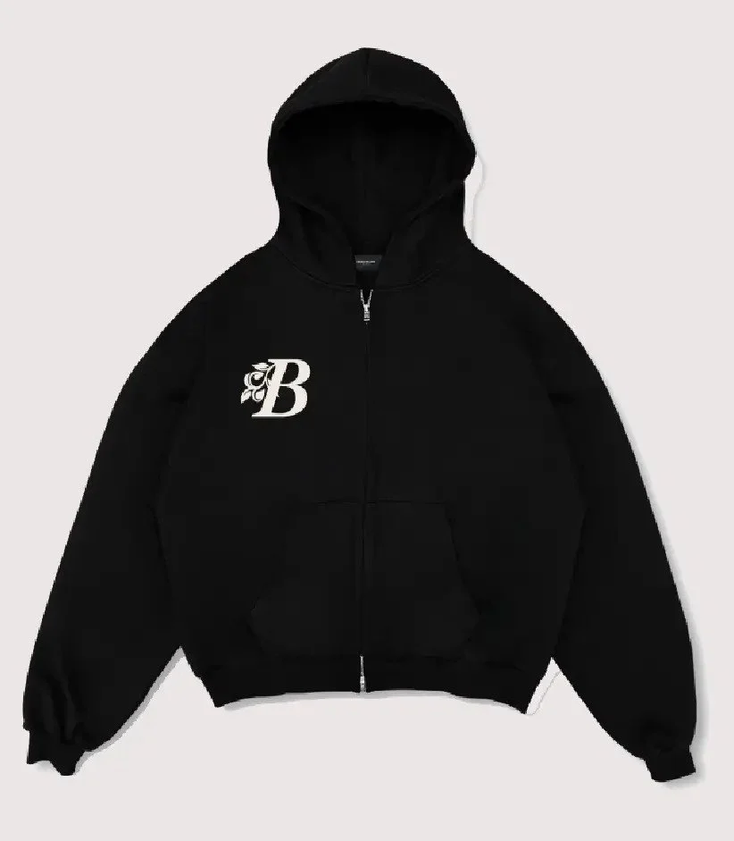 99based Hoodie: The Everyday Layer for Contemporary Style