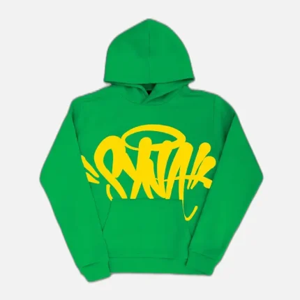 Syna World