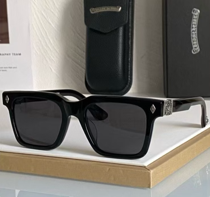 Chrome Hearts Glasses