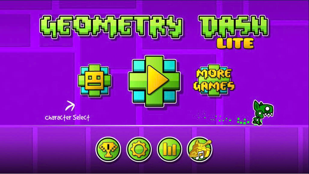 Geometry Dash