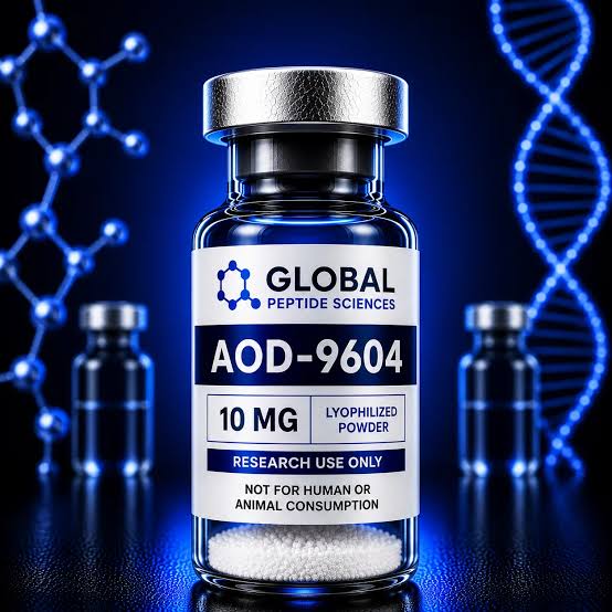 Where to Buy Peptides in Australia