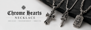 Chrome Hearts Necklace