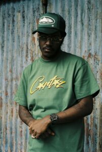 Corteiz T Shirt