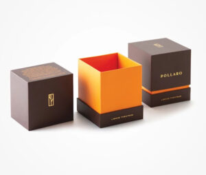 Custom Shoulder Neck Rigid Boxes