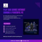 cloud based PC