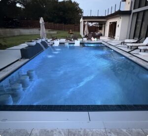 Pool Filter Cleaning in North Texas
