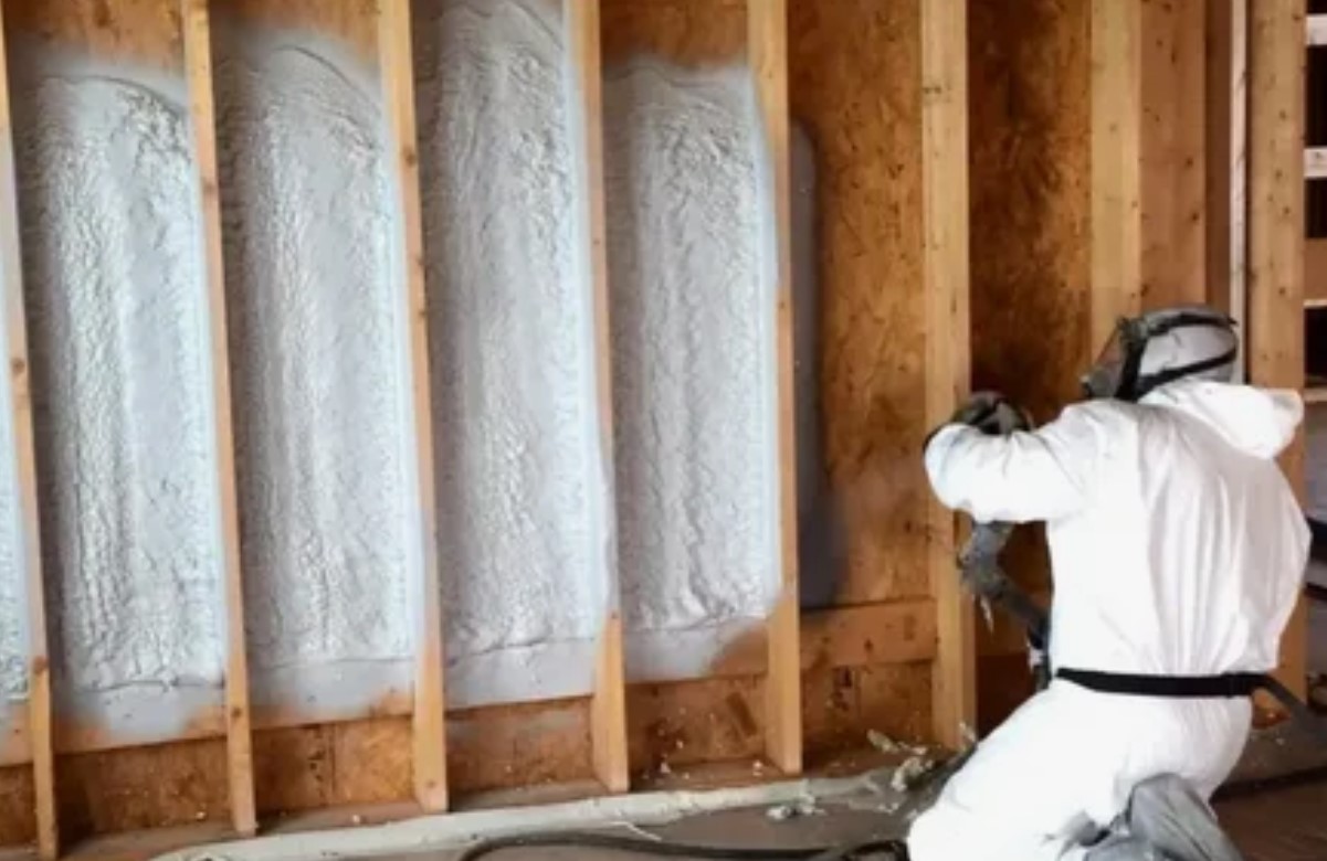 Home Insulation Services