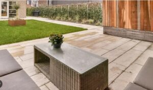 Landscaping services in Mansfield TX