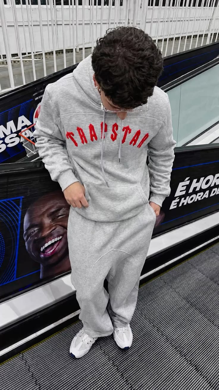 Trapstar Tracksuit