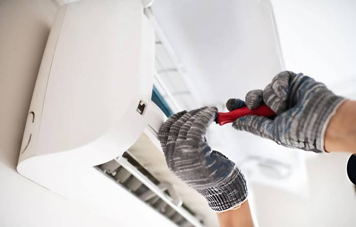 Commercial HVAC Contractor in Fort Worth TX